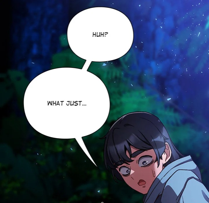 Thrust & Conquer Chapter 16 - Page 20 in English