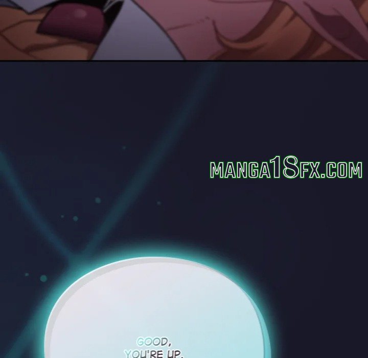 Thrust & Conquer Chapter 16 - Page 22 in English