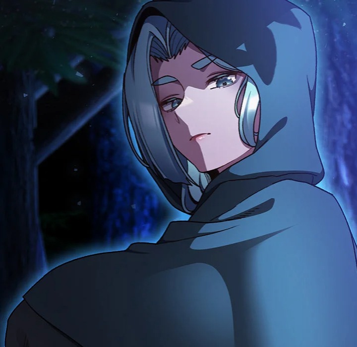 Thrust & Conquer Chapter 16 - Page 28 in English