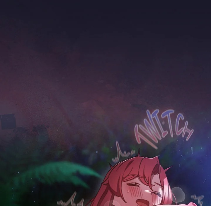 Thrust & Conquer Chapter 16 - Page 37 in English