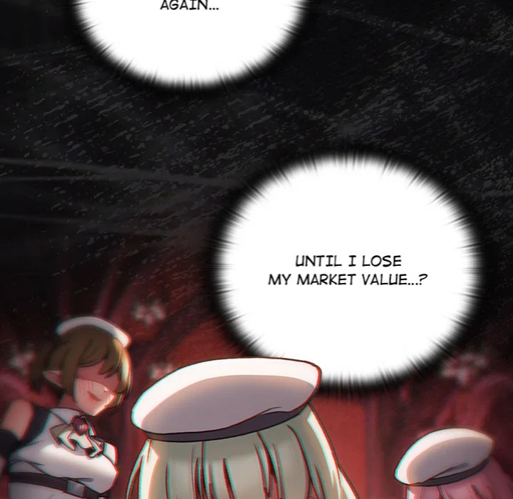 Thrust & Conquer Chapter 16 - Page 8 in English