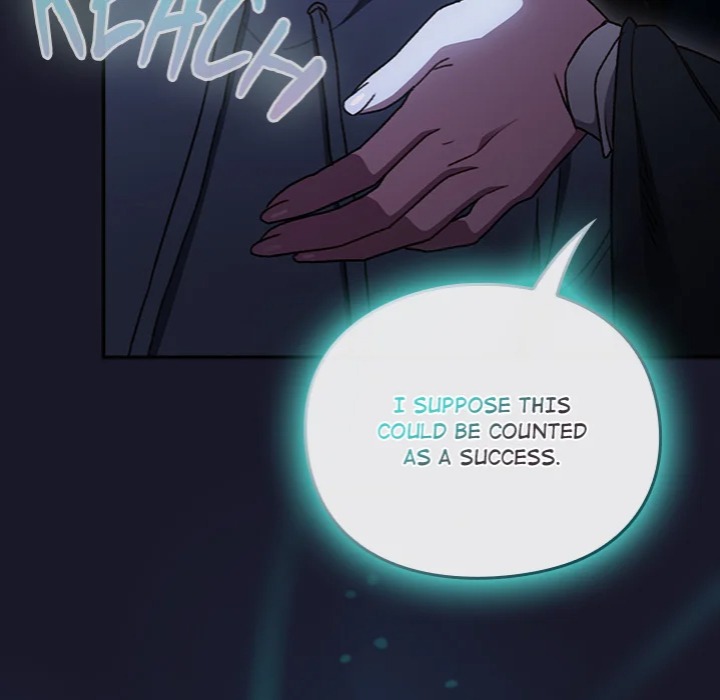 Thrust & Conquer Chapter 16 - Page 81 in English