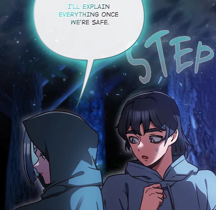 Thrust & Conquer Chapter 16 - Page 88 in English