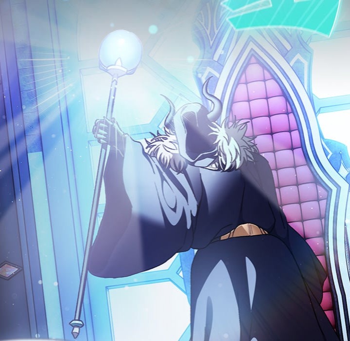 Thrust & Conquer Chapter 18 - Page 107 in English