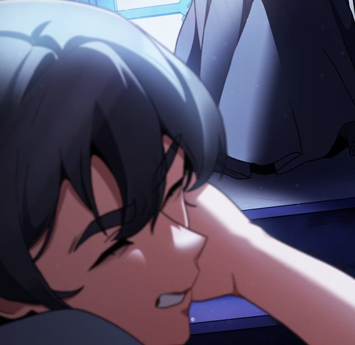 Thrust & Conquer Chapter 18 - Page 108 in English