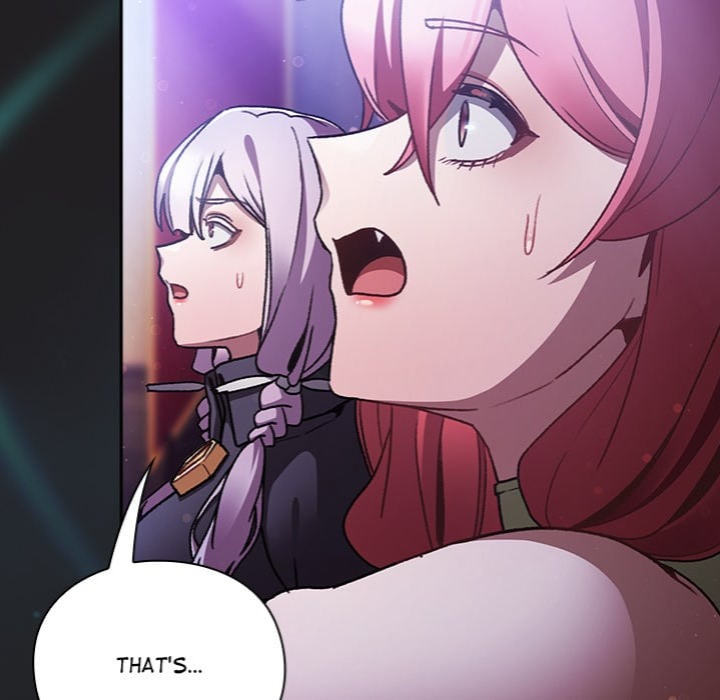 Thrust & Conquer Chapter 18 - Page 113 in English