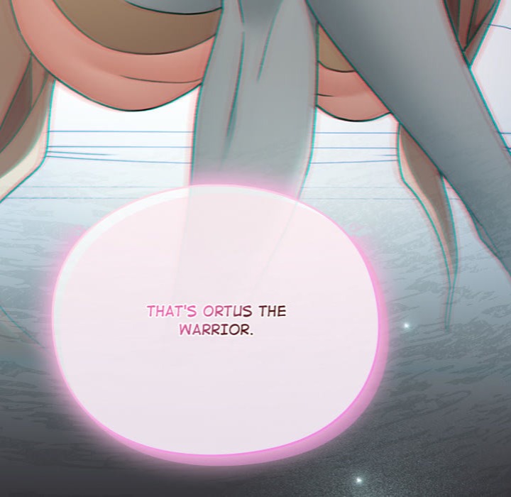 Thrust & Conquer Chapter 18 - Page 117 in English