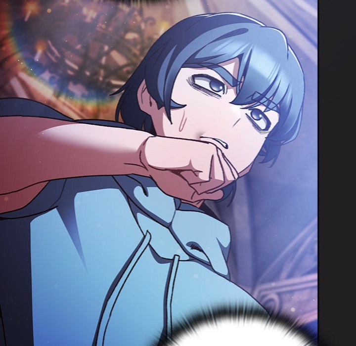 Thrust & Conquer Chapter 18 - Page 119 in English