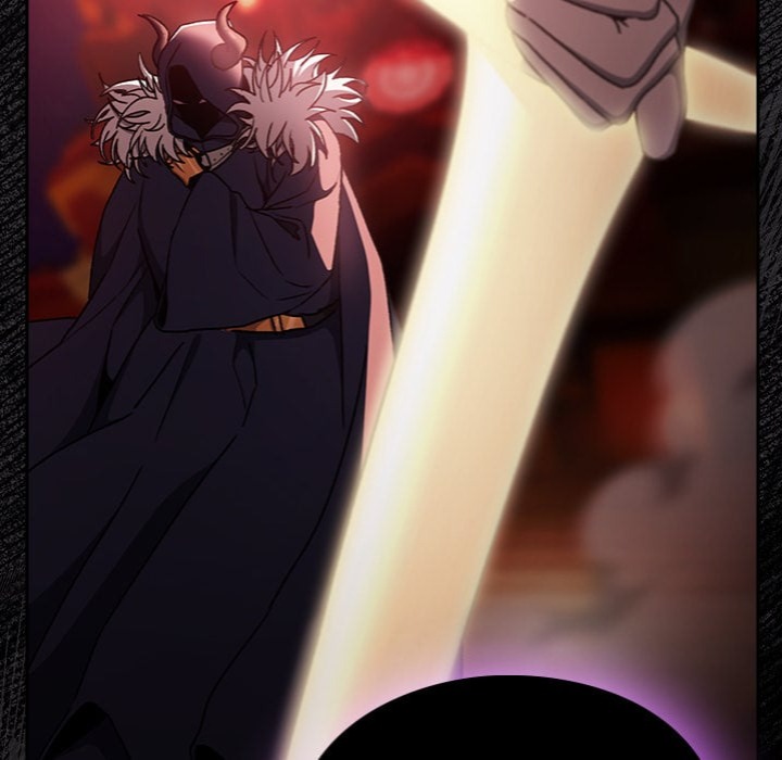 Thrust & Conquer Chapter 18 - Page 125 in English