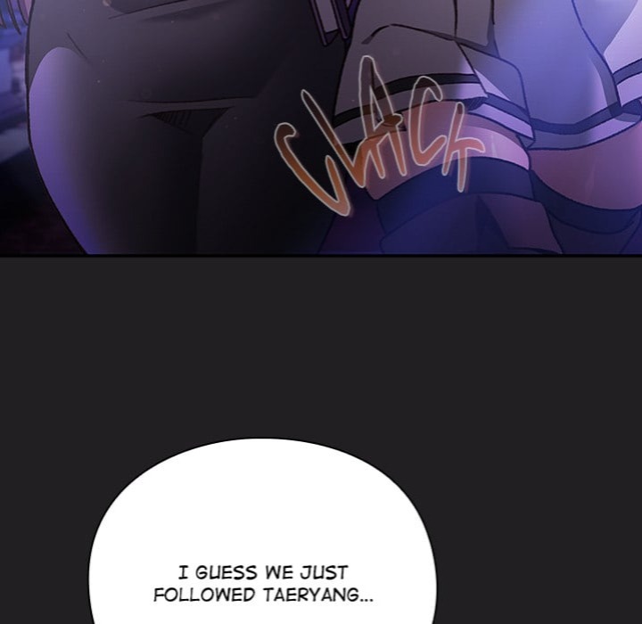 Thrust & Conquer Chapter 18 - Page 13 in English