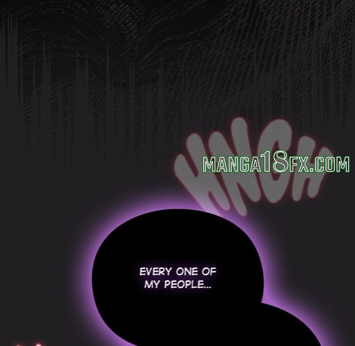 Thrust & Conquer Chapter 18 - Page 135 in English