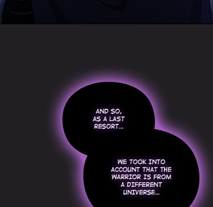 Thrust & Conquer Chapter 18 - Page 143 in English