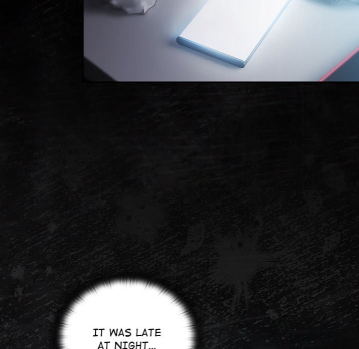 Thrust & Conquer Chapter 18 - Page 161 in English