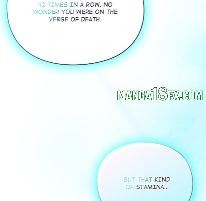 Thrust & Conquer Chapter 18 - Page 173 in English