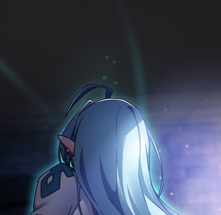 Thrust & Conquer Chapter 18 - Page 21 in English