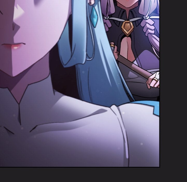 Thrust & Conquer Chapter 18 - Page 25 in English
