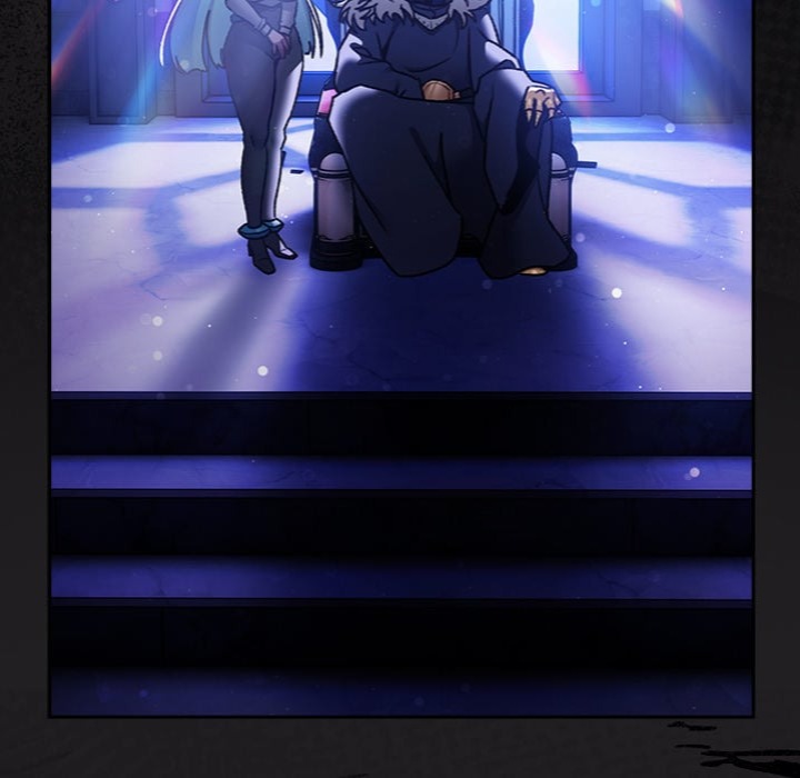 Thrust & Conquer Chapter 18 - Page 43 in English