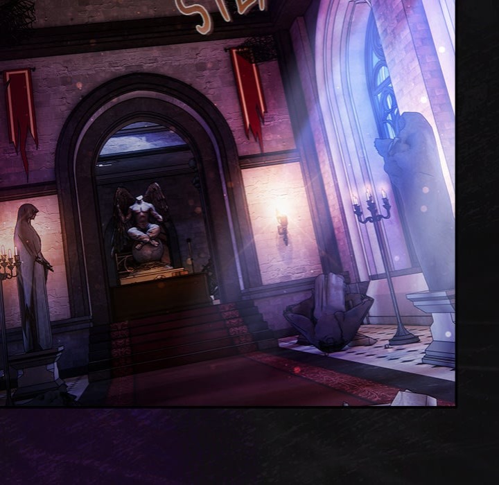 Thrust & Conquer Chapter 18 - Page 5 in English
