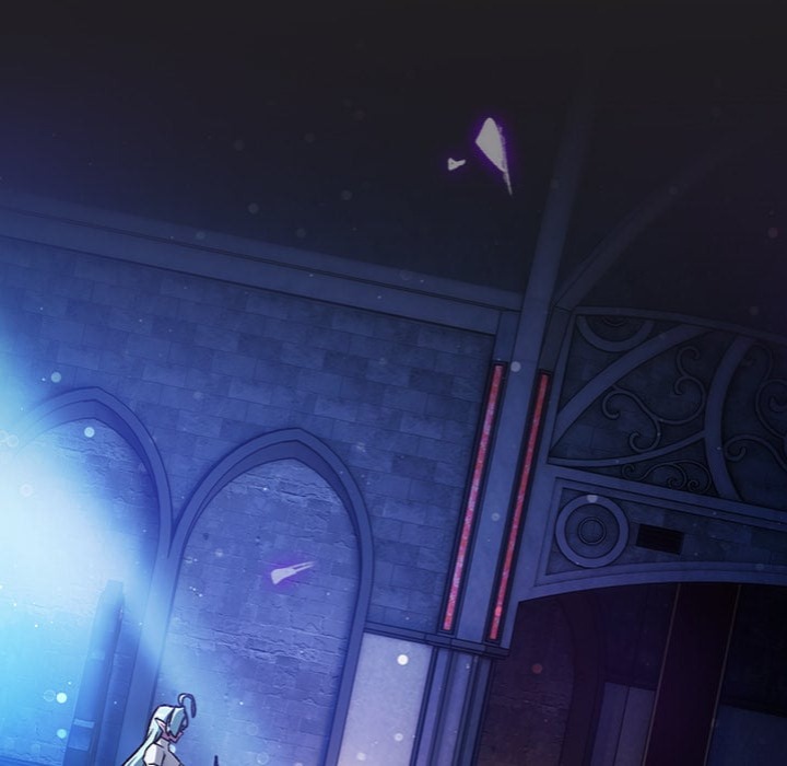 Thrust & Conquer Chapter 18 - Page 51 in English