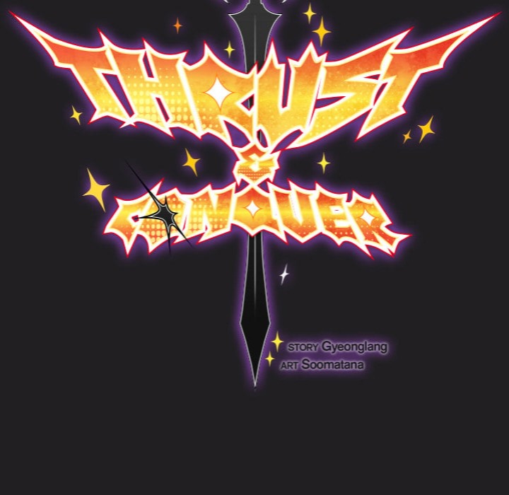 Thrust & Conquer Chapter 18 - Page 69 in English