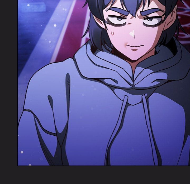 Thrust & Conquer Chapter 18 - Page 73 in English