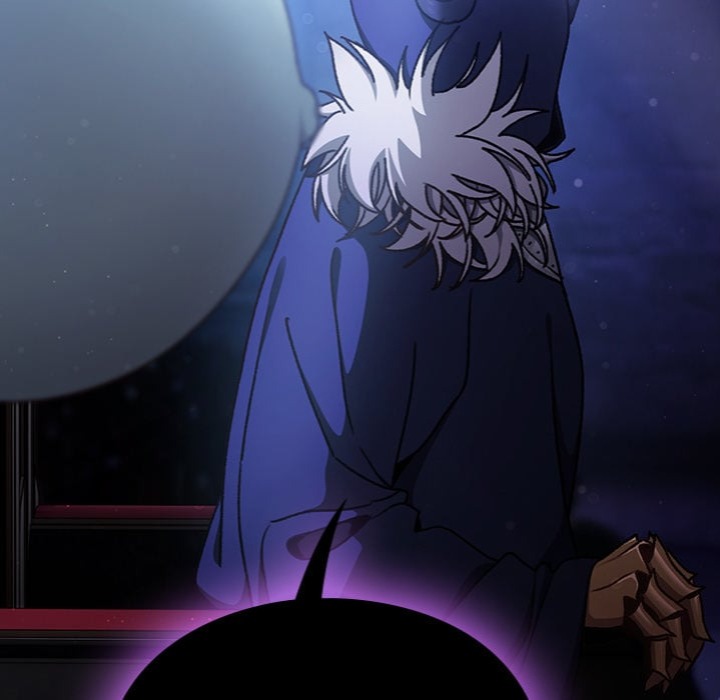 Thrust & Conquer Chapter 18 - Page 86 in English