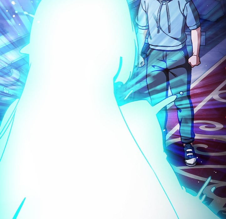 Thrust & Conquer Chapter 18 - Page 97 in English
