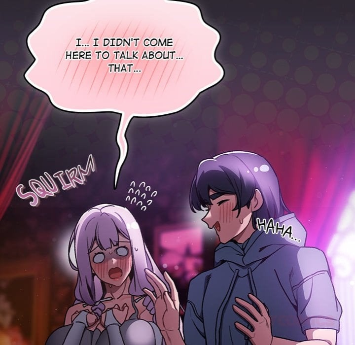 Thrust & Conquer Chapter 19 - Page 111 in English