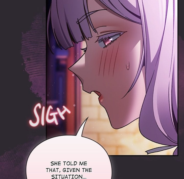 Thrust & Conquer Chapter 19 - Page 114 in English