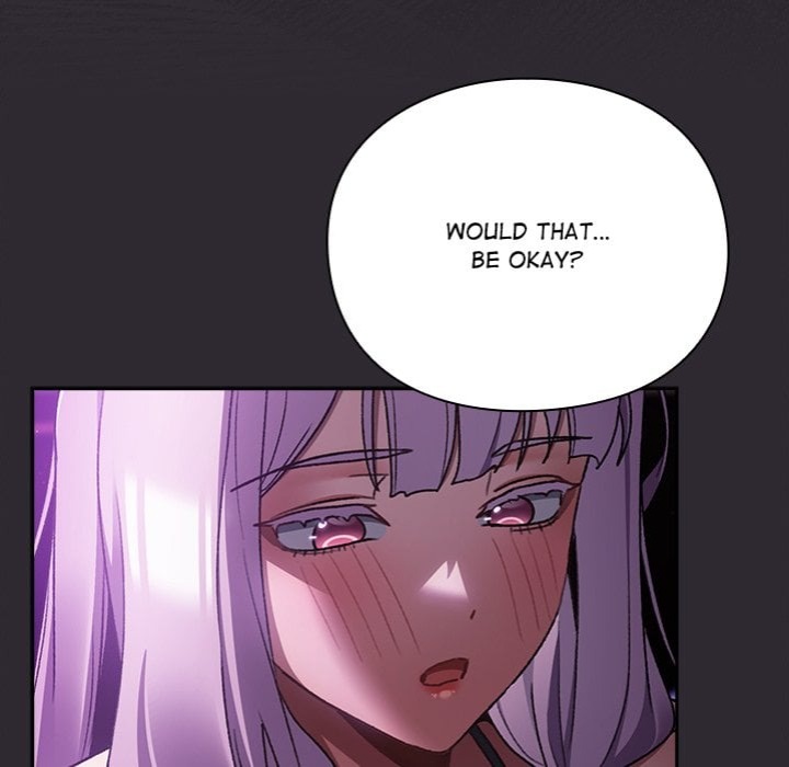 Thrust & Conquer Chapter 19 - Page 123 in English