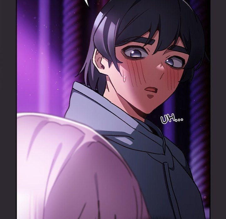 Thrust & Conquer Chapter 19 - Page 134 in English
