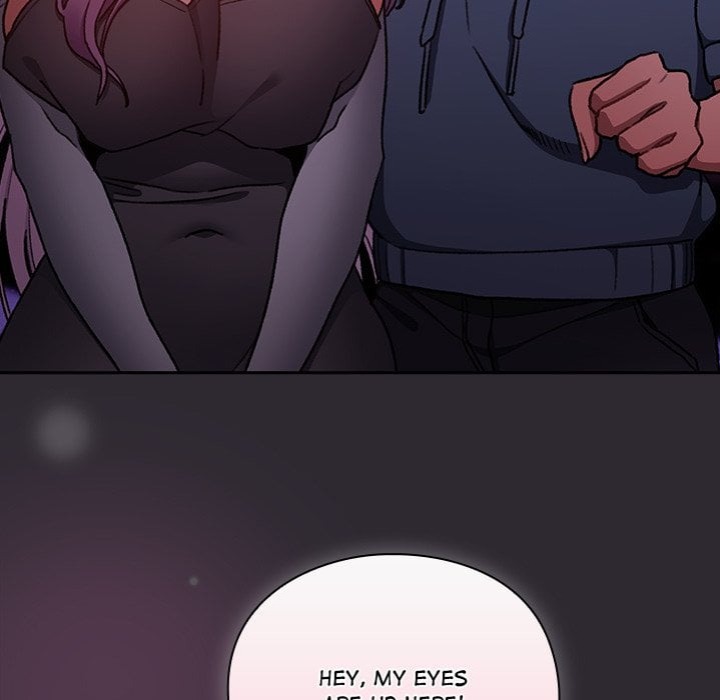 Thrust & Conquer Chapter 19 - Page 143 in English