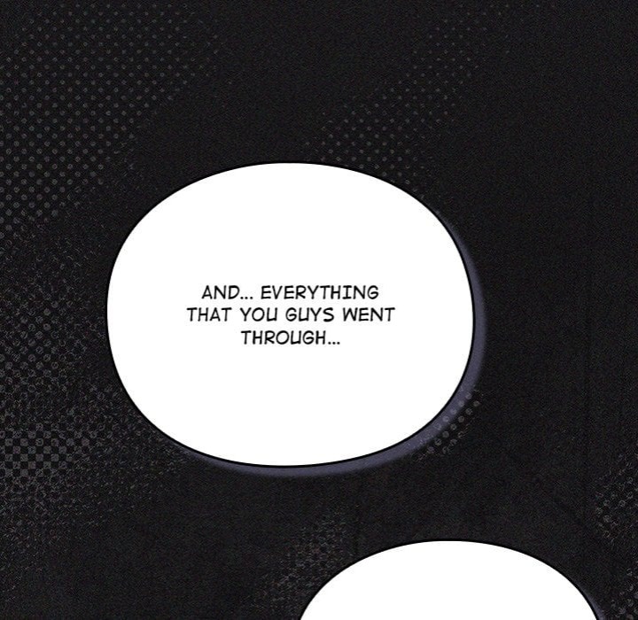 Thrust & Conquer Chapter 19 - Page 20 in English