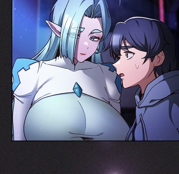 Thrust & Conquer Chapter 19 - Page 28 in English