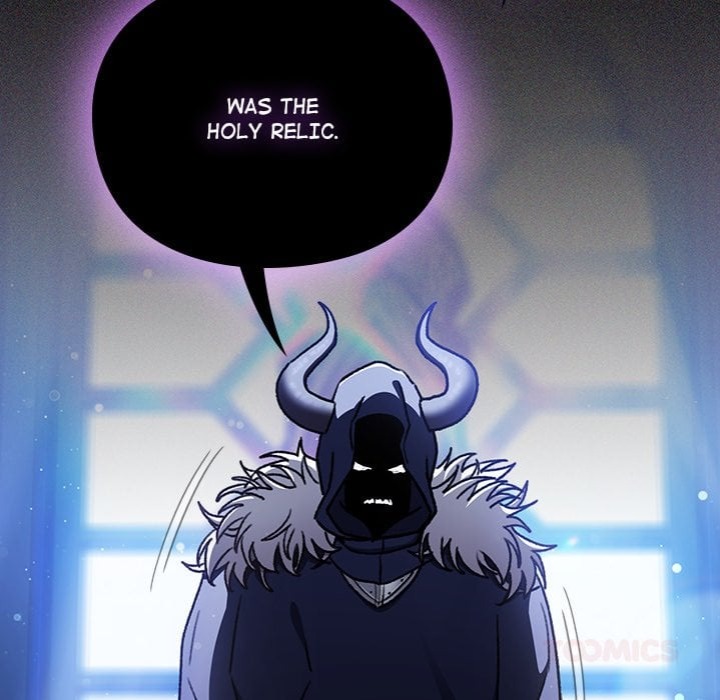 Thrust & Conquer Chapter 19 - Page 30 in English