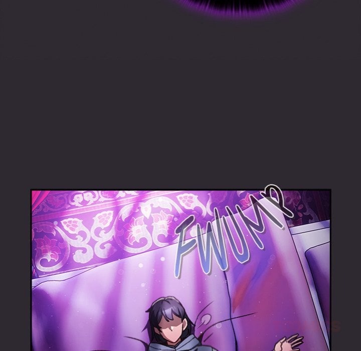 Thrust & Conquer Chapter 19 - Page 39 in English