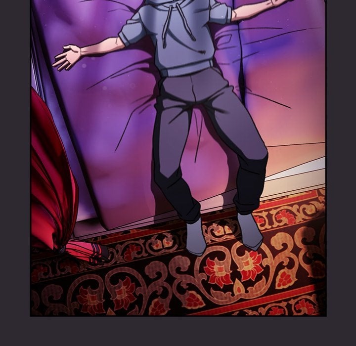 Thrust & Conquer Chapter 19 - Page 40 in English