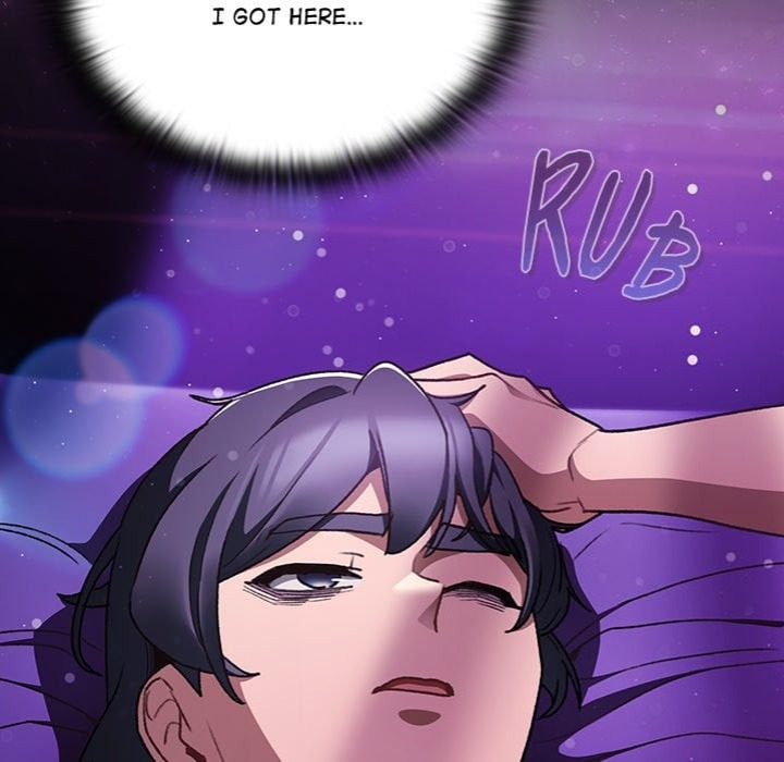 Thrust & Conquer Chapter 19 - Page 42 in English