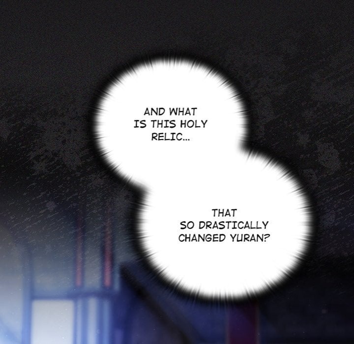 Thrust & Conquer Chapter 19 - Page 50 in English