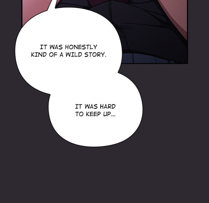 Thrust & Conquer Chapter 19 - Page 91 in English