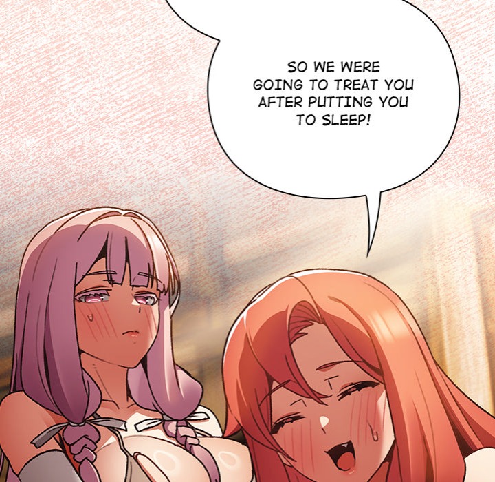 Thrust & Conquer Chapter 2 - Page 10 in English
