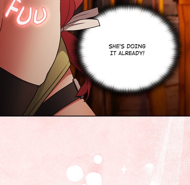 Thrust & Conquer Chapter 2 - Page 112 in English