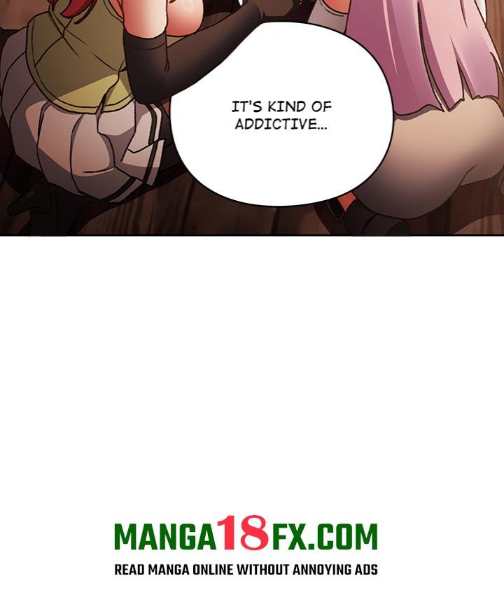 Thrust & Conquer Chapter 2 - Page 123 in English