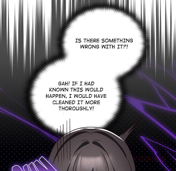 Thrust & Conquer Chapter 2 - Page 136 in English