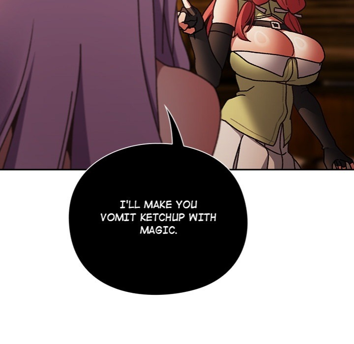 Thrust & Conquer Chapter 2 - Page 16 in English