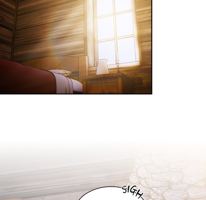 Thrust & Conquer Chapter 2 - Page 18 in English