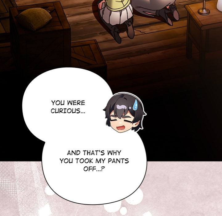 Thrust & Conquer Chapter 2 - Page 20 in English