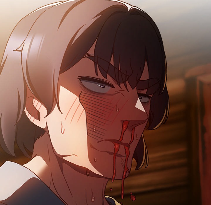 Thrust & Conquer Chapter 2 - Page 211 in English