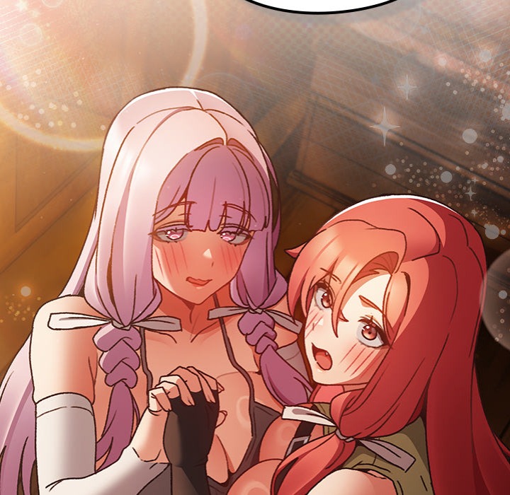 Thrust & Conquer Chapter 2 - Page 214 in English