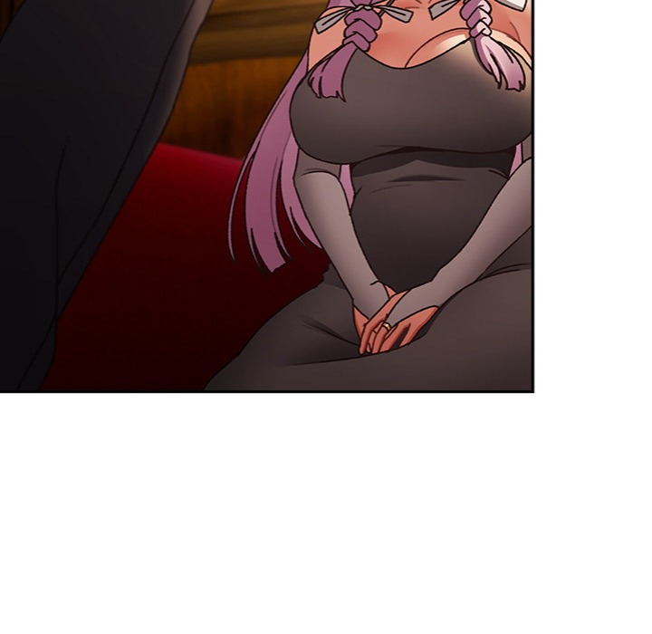 Thrust & Conquer Chapter 2 - Page 34 in English
